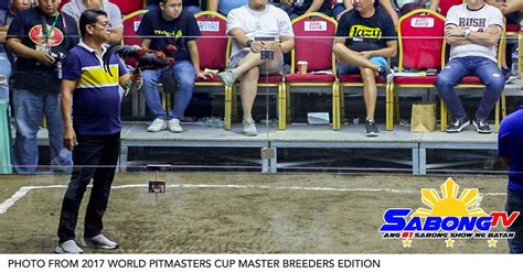 Magbreed na Para sa WPC 2021 .